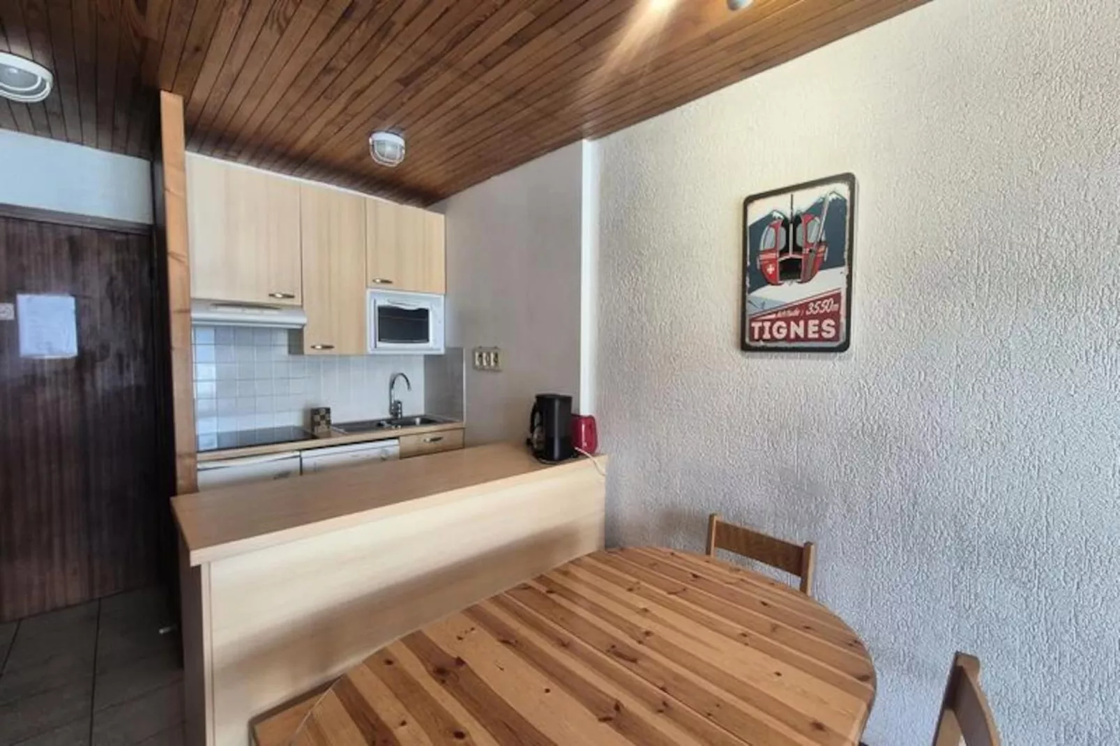 Résidence Tufs-Nicht zugeordnet