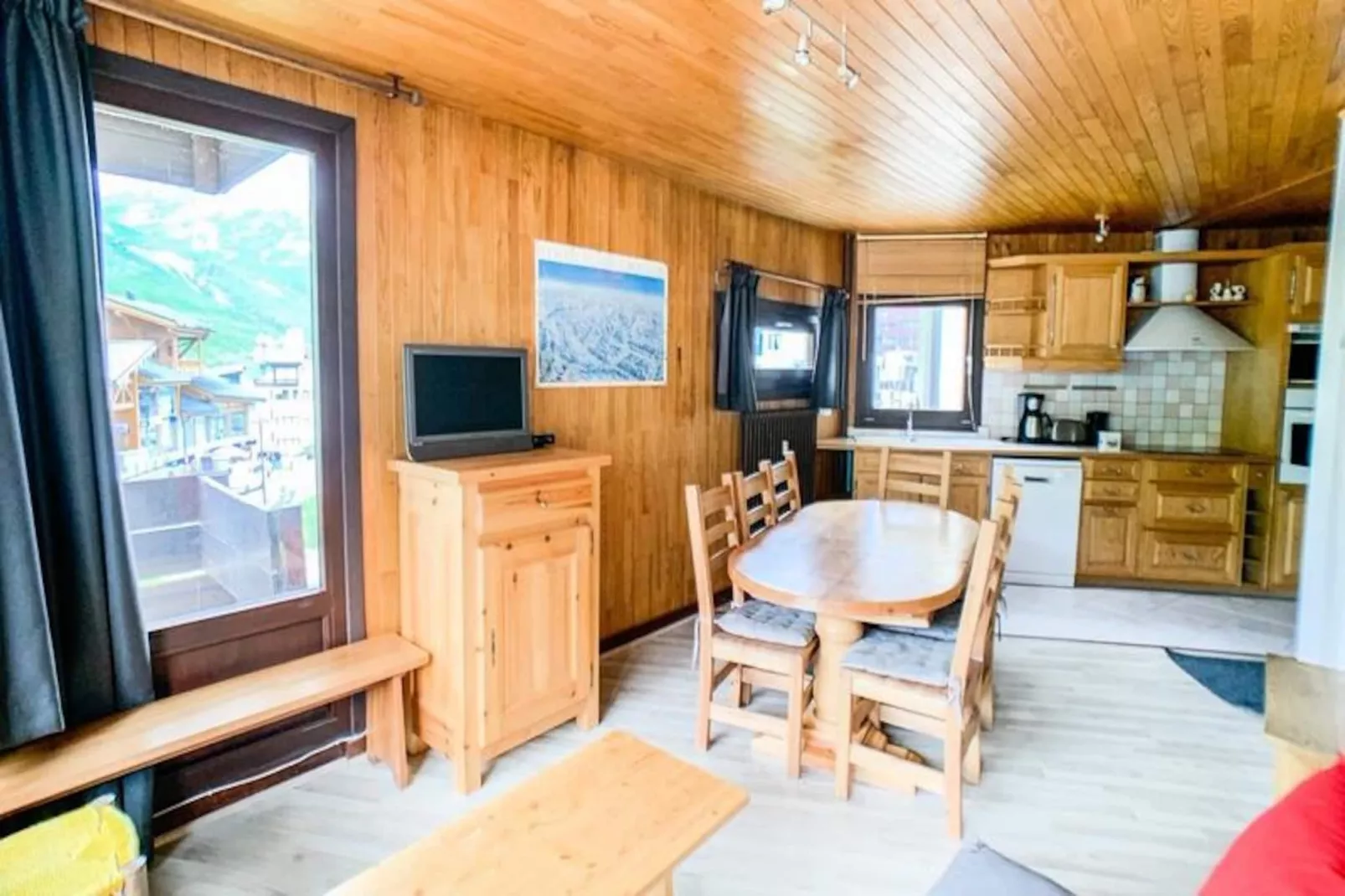 Résidence Tufs-Nicht zugeordnet