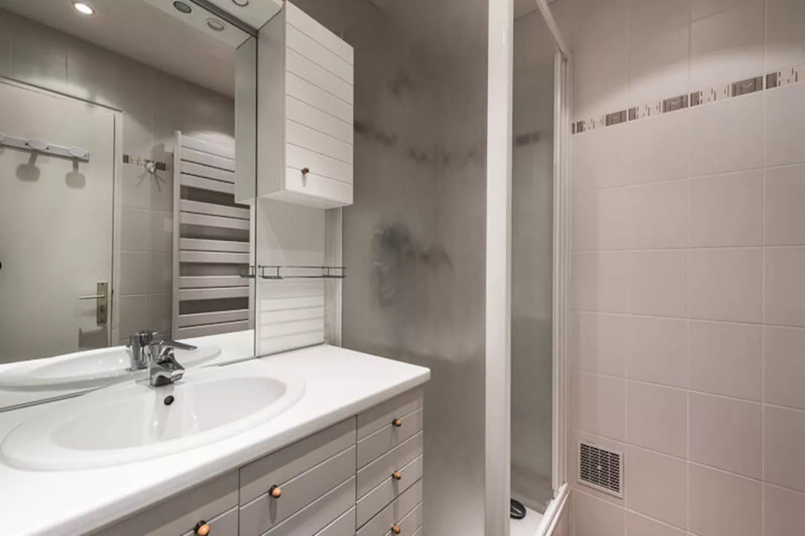 Résidence Bec Rouge-Nicht zugeordnet