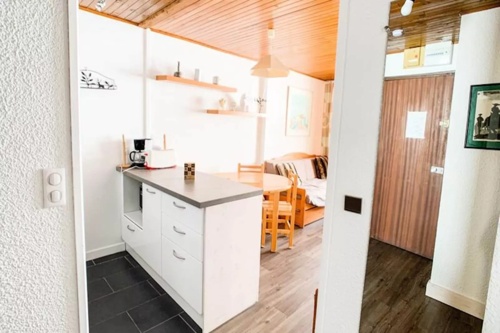 Résidence Tommeuses-Nicht zugeordnet