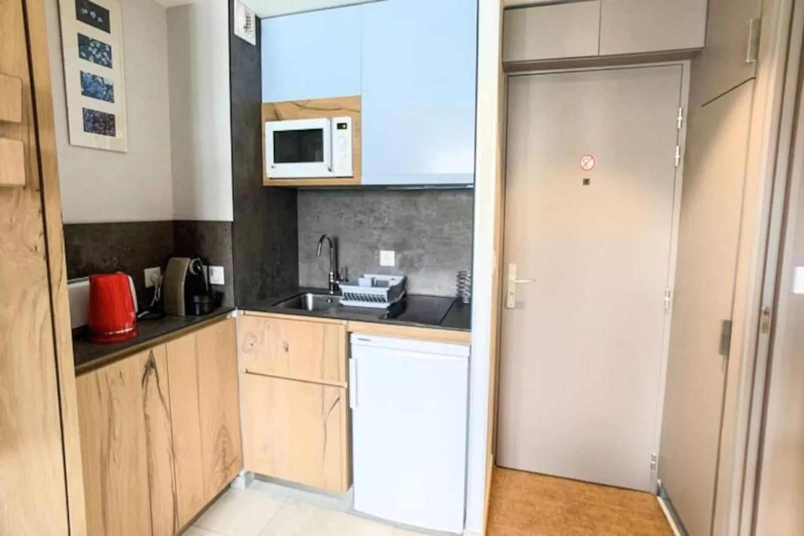 Résidence Tommeuses-Nicht zugeordnet