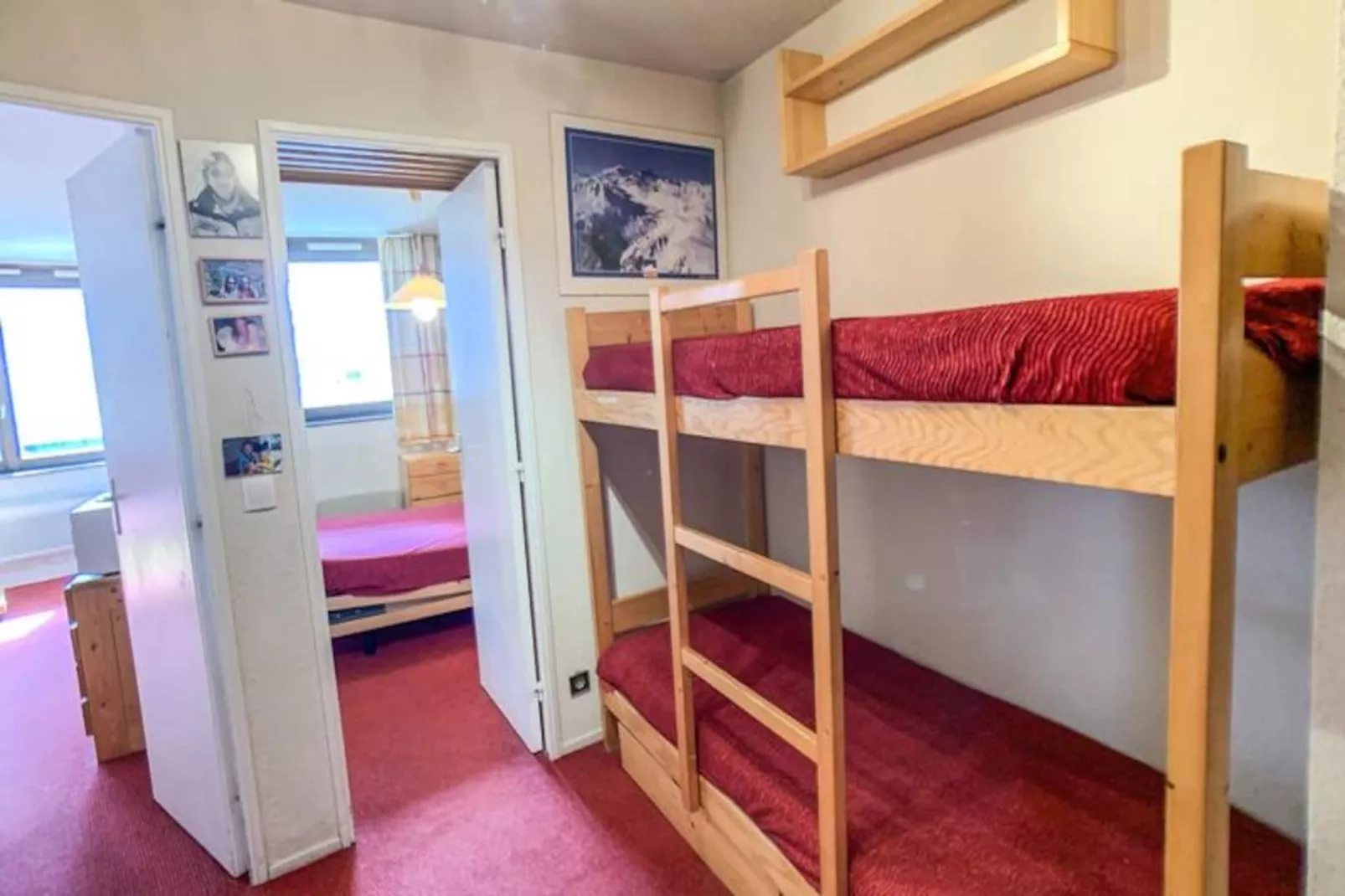 Résidence Tommeuses-Nicht zugeordnet