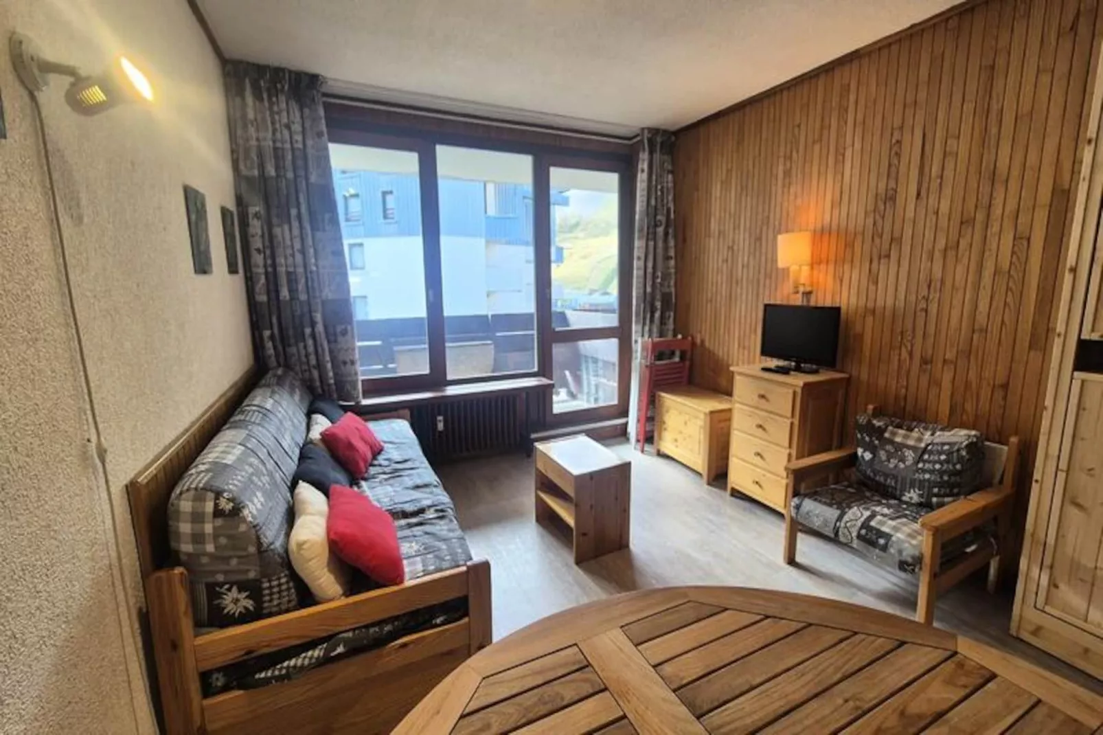 Résidence Pramecou-Nicht zugeordnet