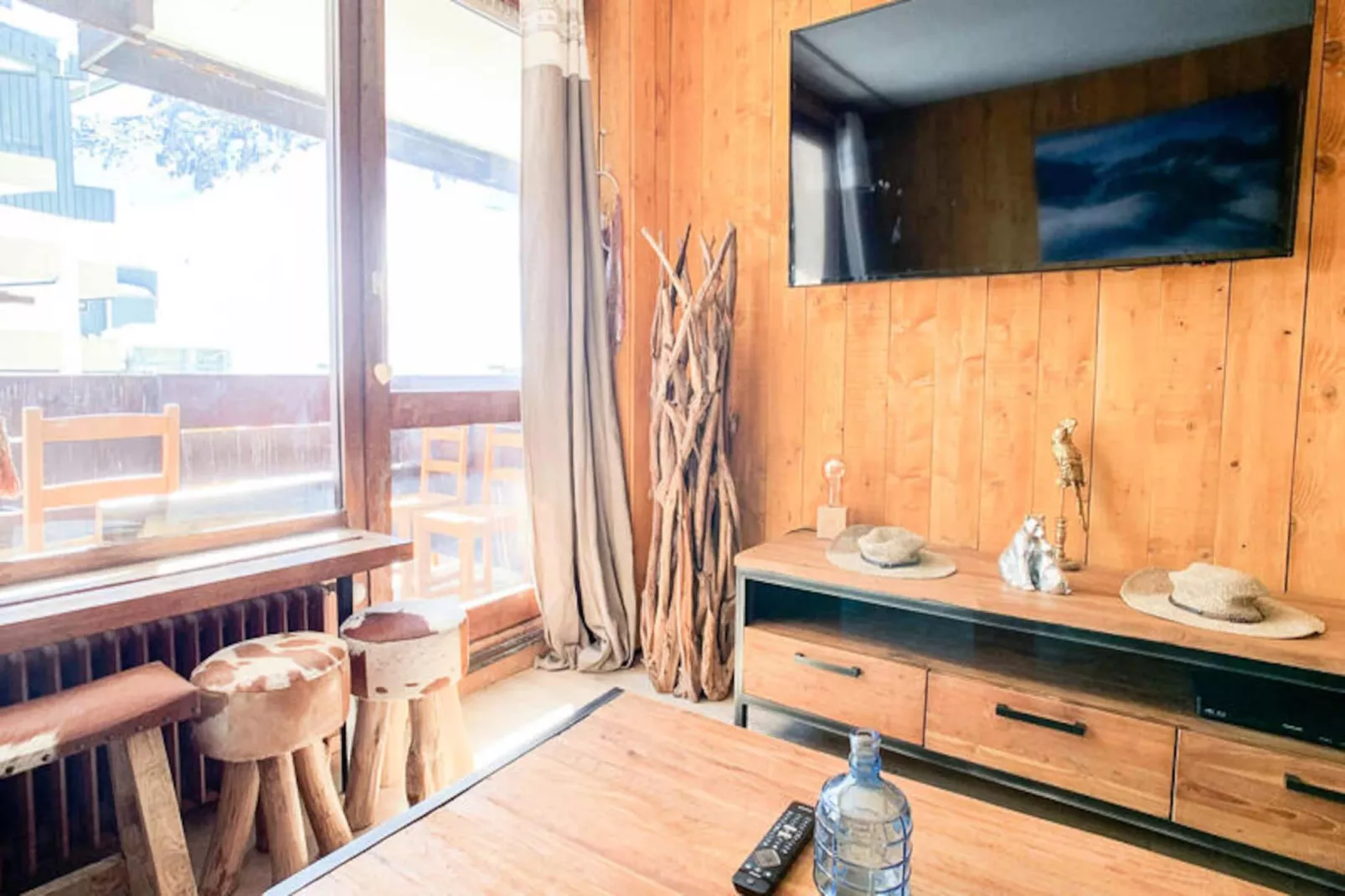 Résidence Pramecou-Nicht zugeordnet