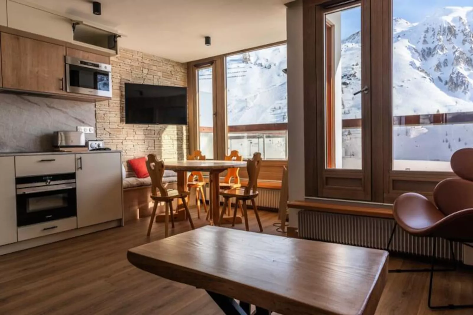 Résidence Combe Folle-Non tagué