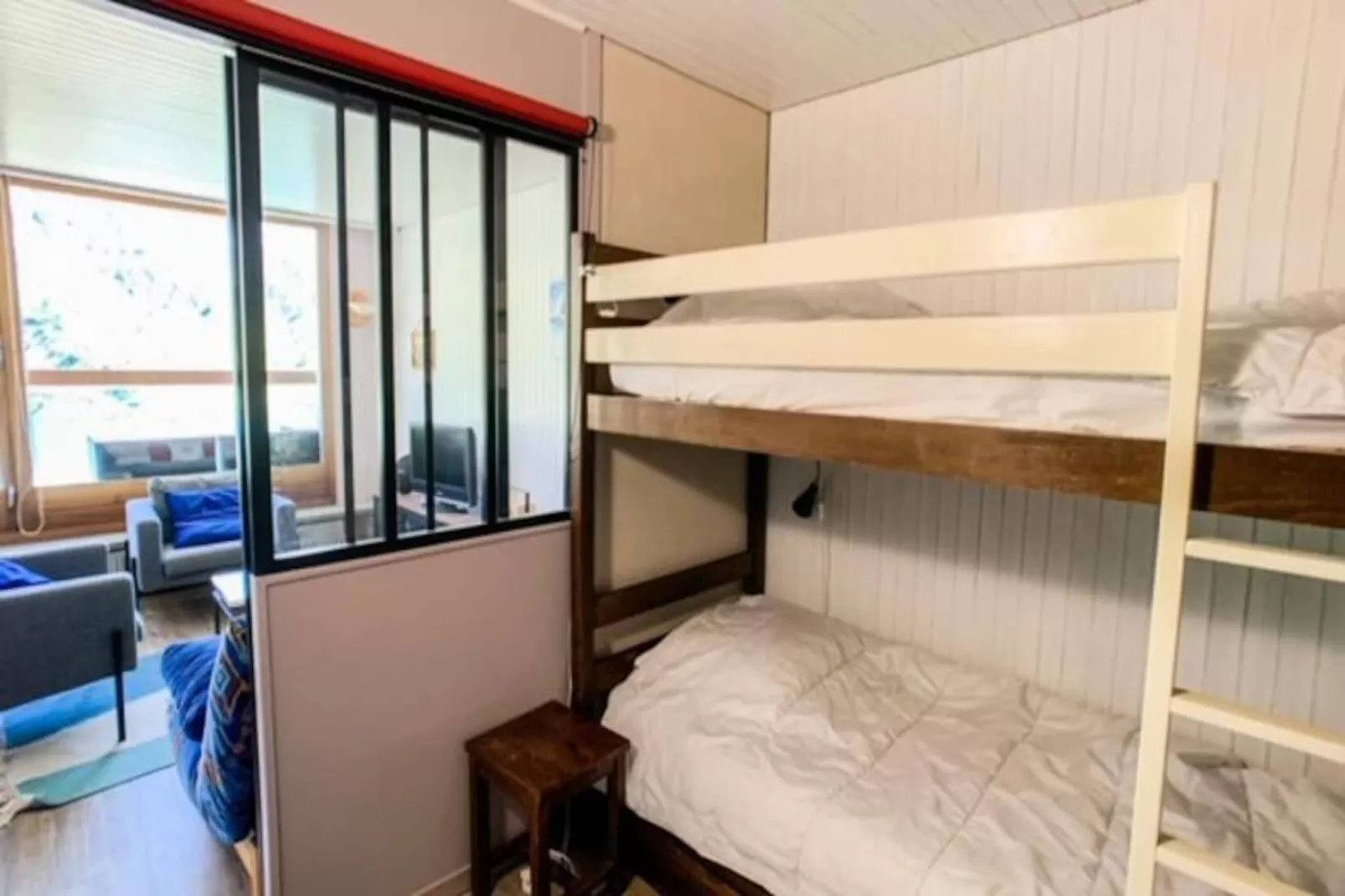 Résidence Combe Folle-Non tagué