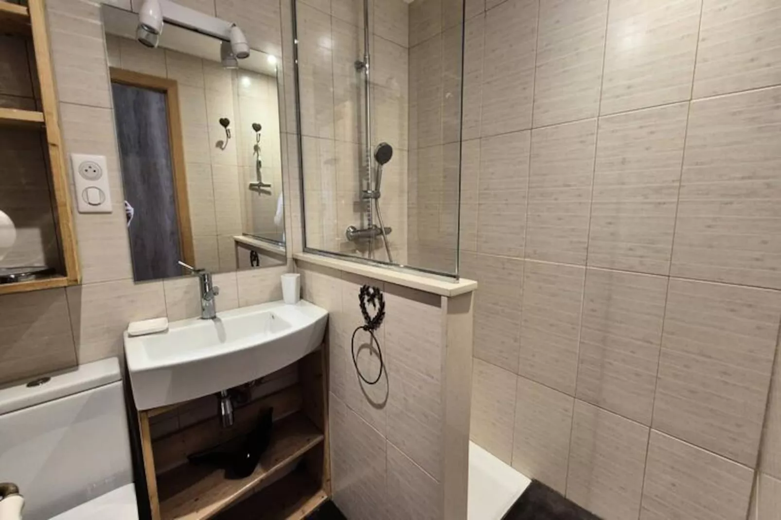 Résidence Combe Folle-Non tagué