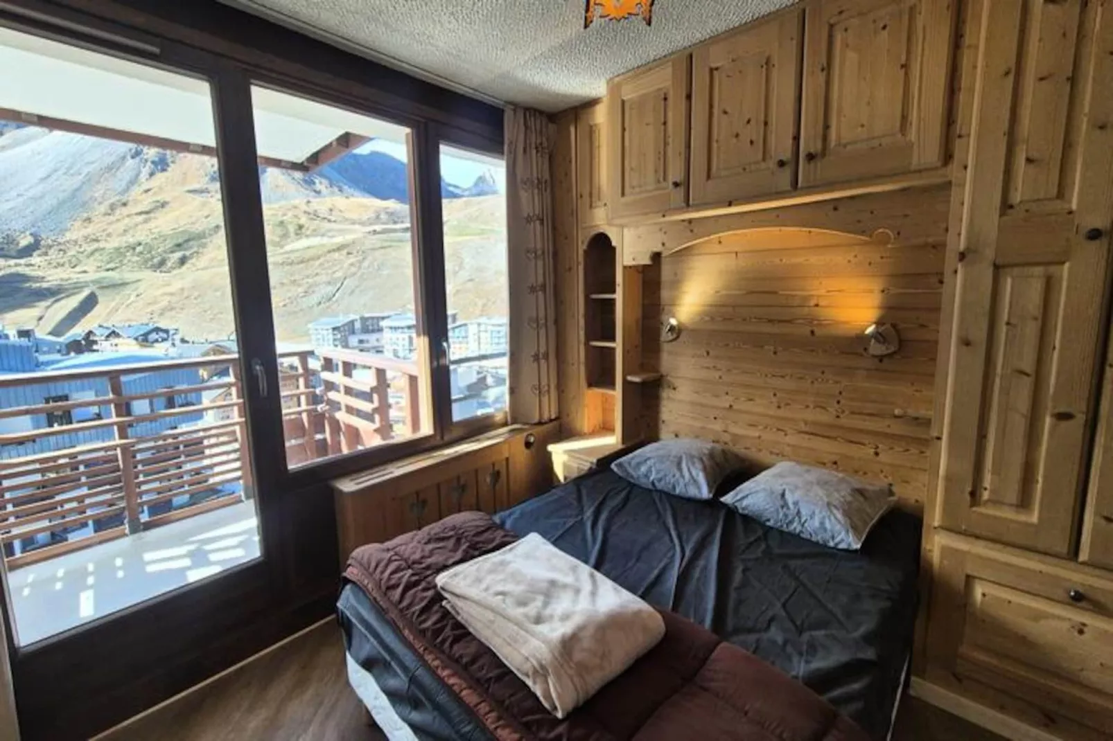 Résidence Curling B Tour-Non tagué