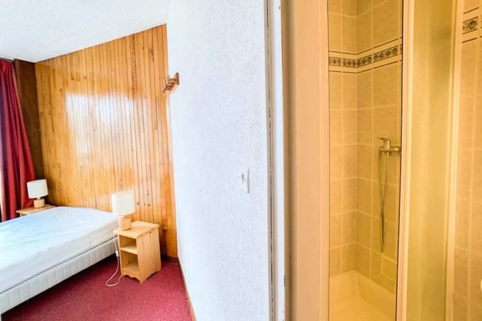 Résidence Curling B Tour-Non tagué