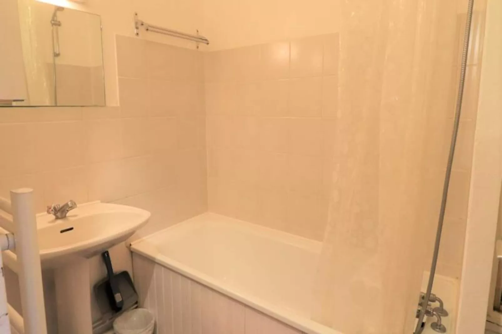 Résidence Home Club-Nicht zugeordnet