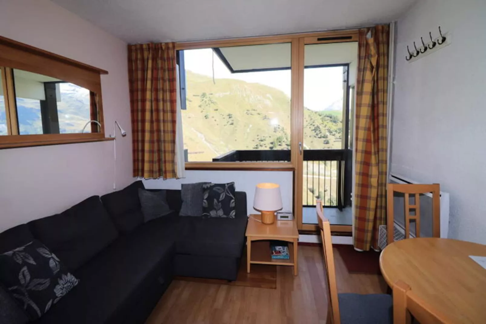 Résidence Home Club-Nicht zugeordnet