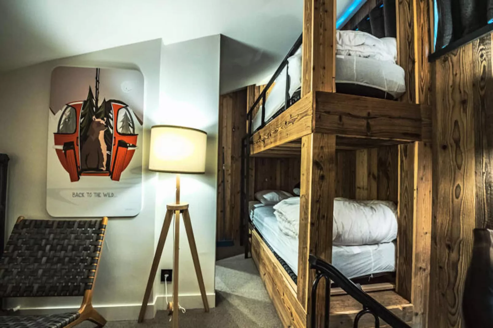 Résidence Hameau De Toviere-Non tagué