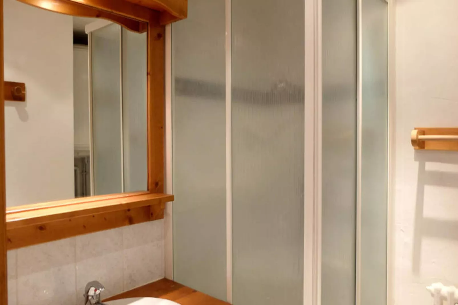 Résidence Hauts Lieux-Nicht zugeordnet