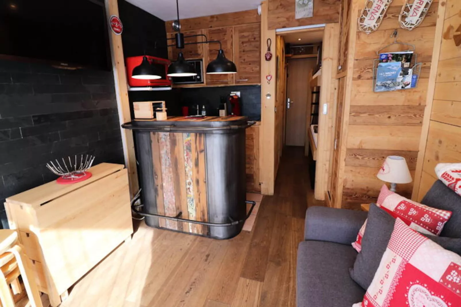 Résidence Home Club-Nicht zugeordnet