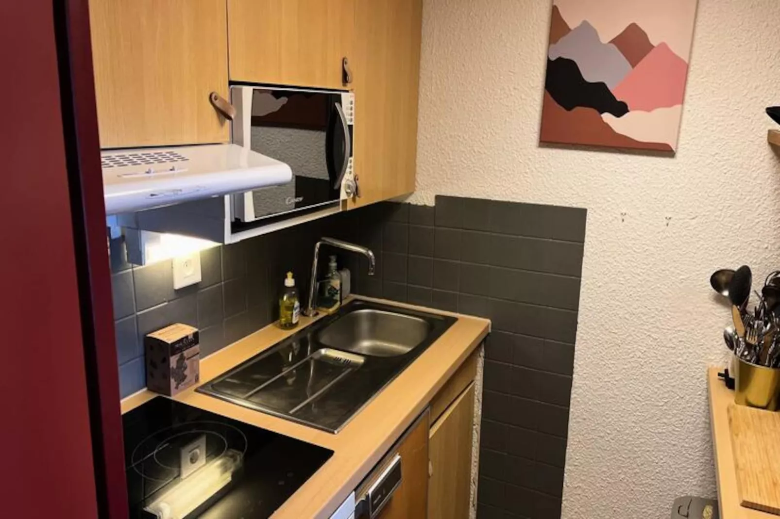 Résidence Home Club-Untagged