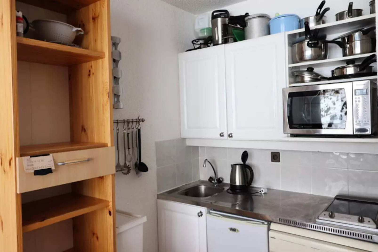 Résidence Home Club-Non tagué