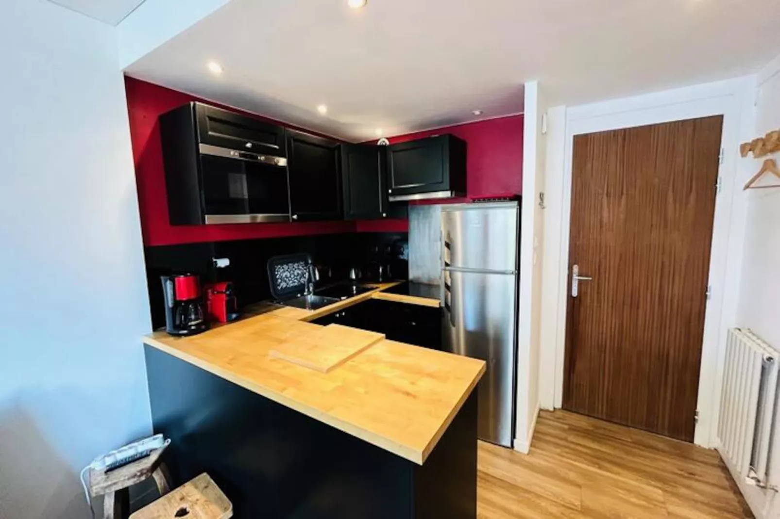 Résidence Supertignes-Untagged