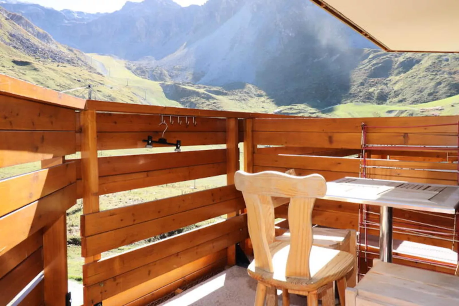 Résidence Borsat-Untagged