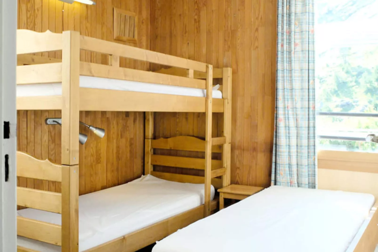 Résidence Tour Du Lac-Nicht zugeordnet