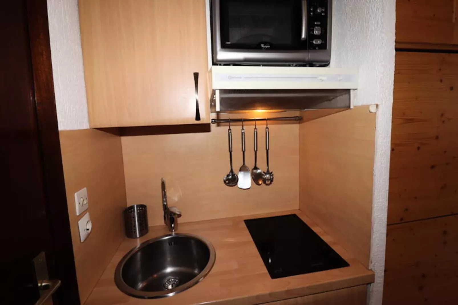 Résidence Tour Du Lac-Nicht zugeordnet