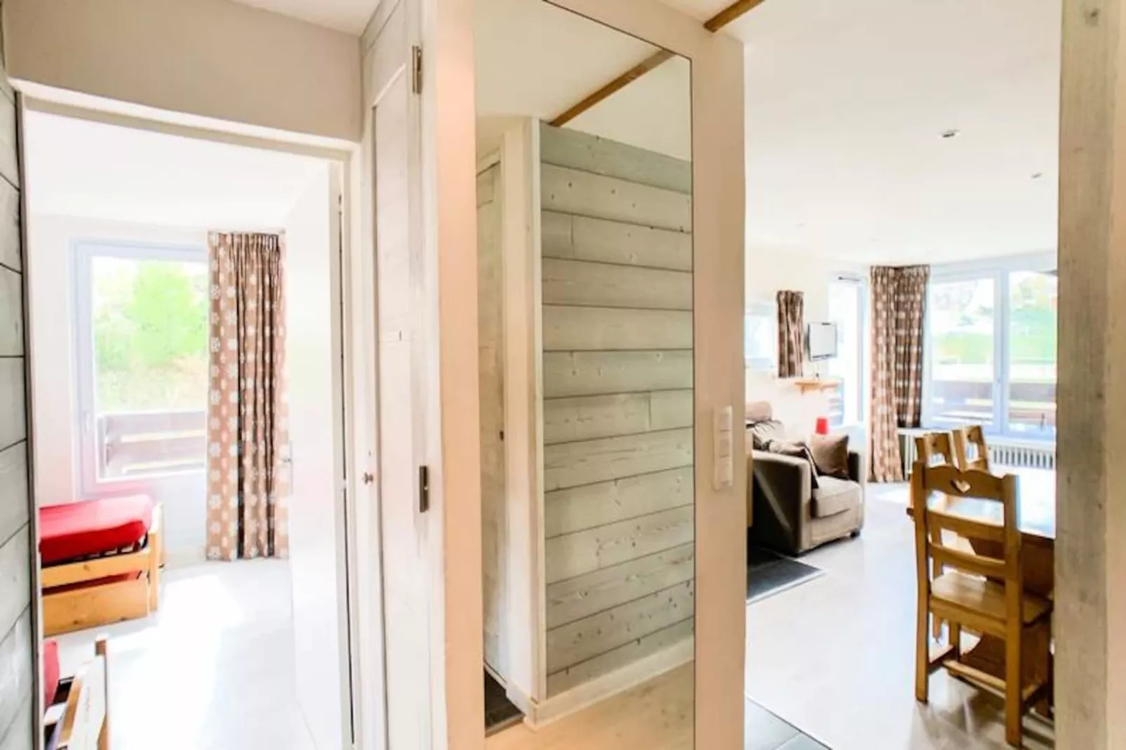 Résidence Tour Du Lac-Nicht zugeordnet