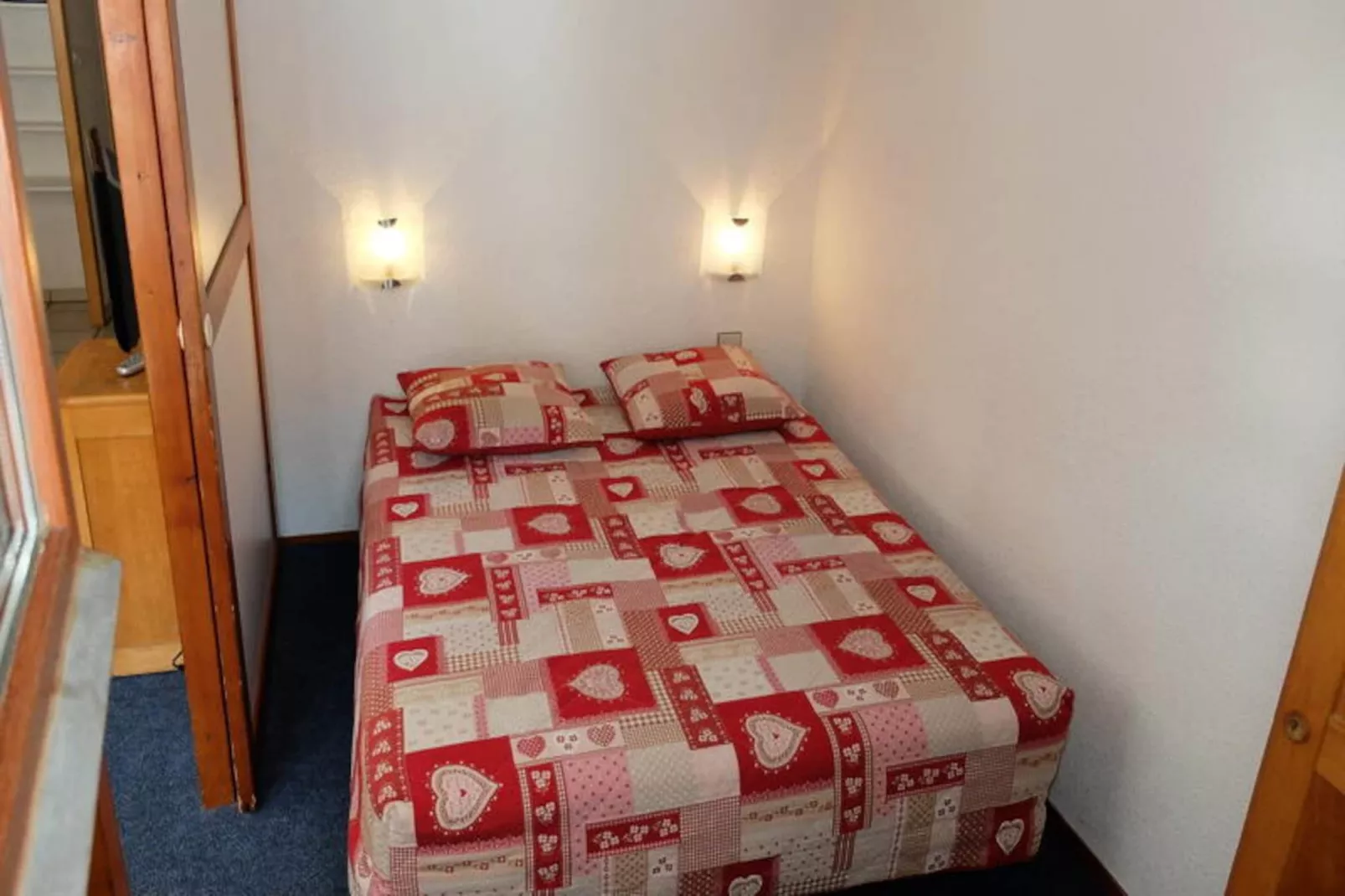 Résidence Hameau Du Borsat 3-Nicht zugeordnet