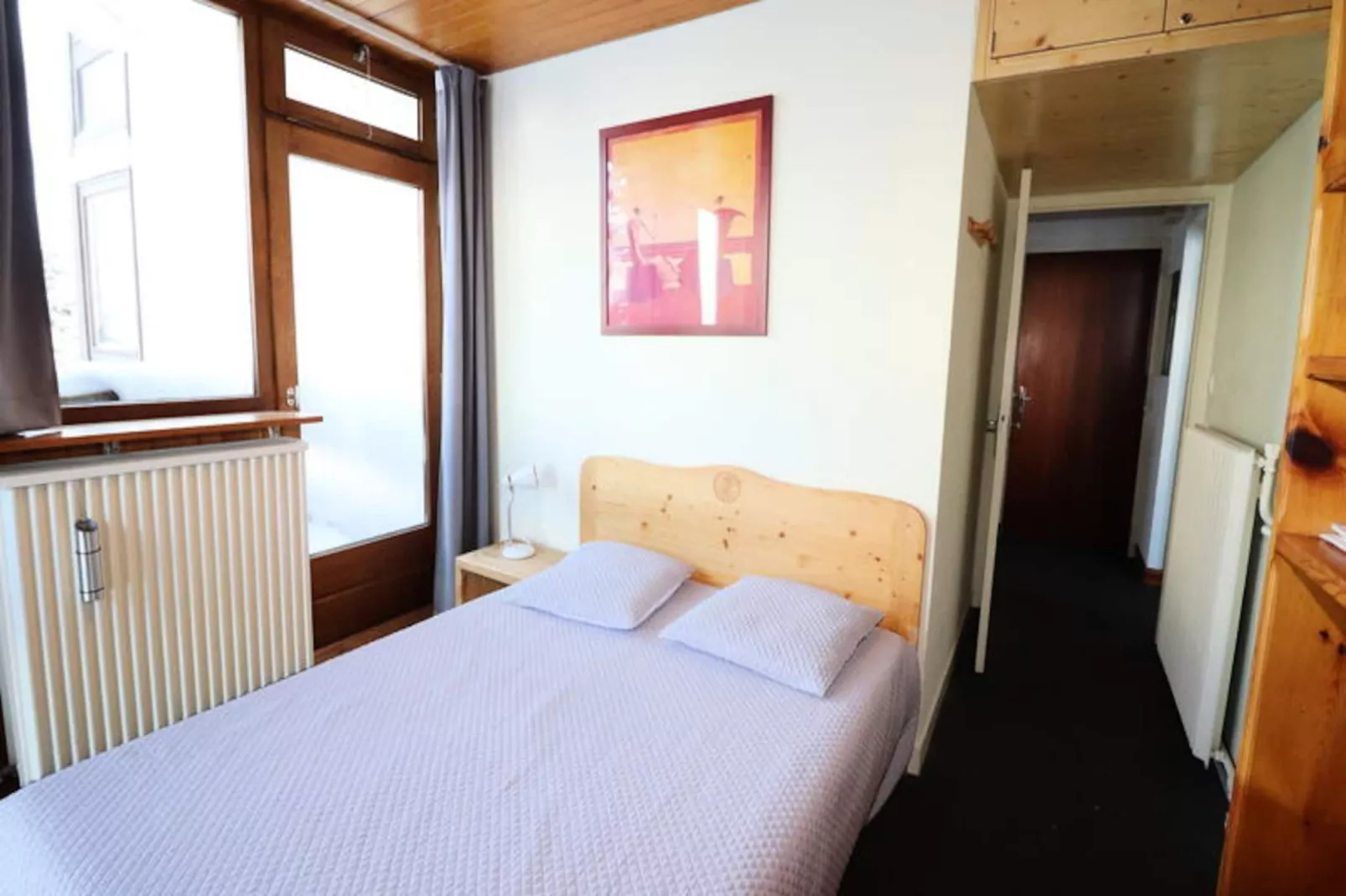 Résidence Roches Rouges A-Nicht zugeordnet