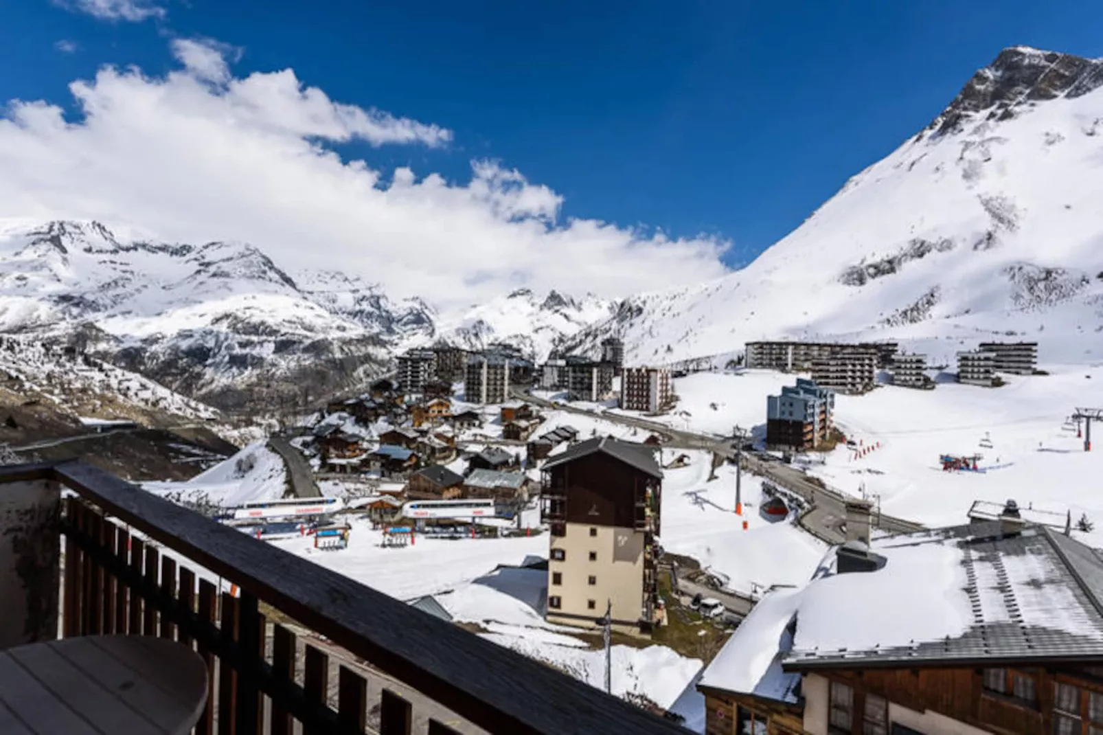 Résidence Chaudes Almes-Untagged