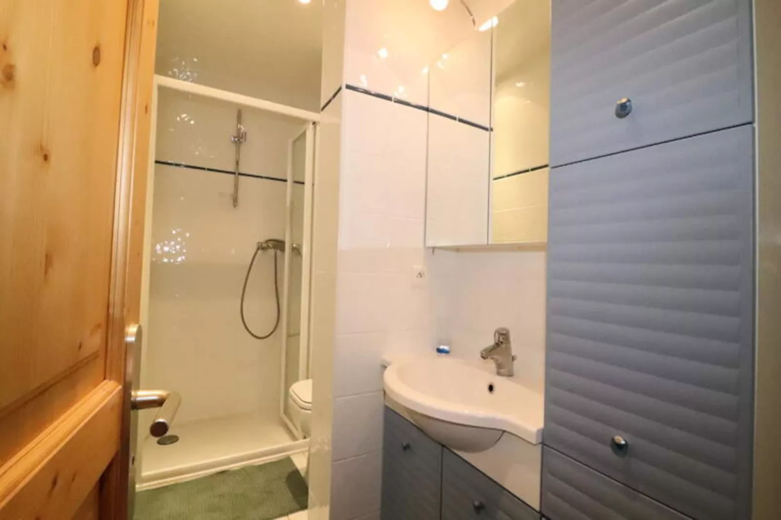 Résidence Hameau Du Borsat 3-Nicht zugeordnet