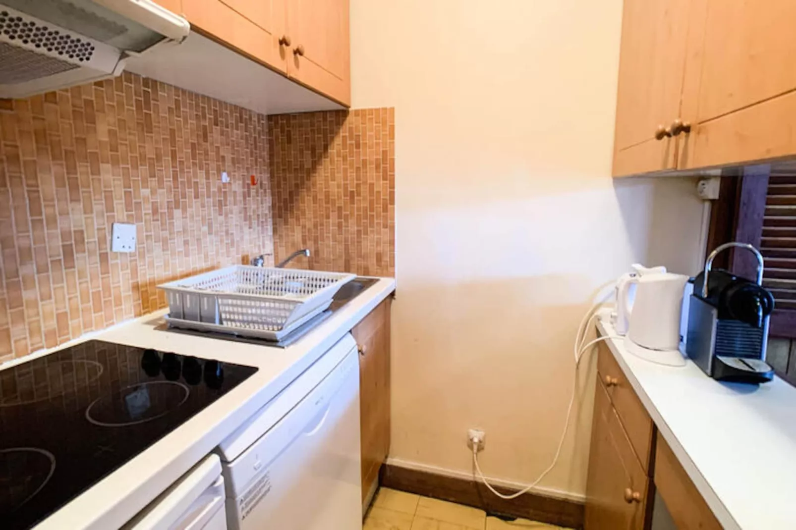 Résidence Grand Tichot B-Nicht zugeordnet