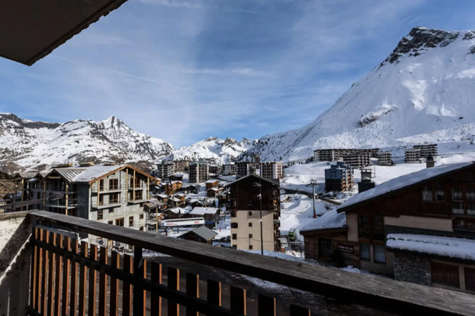 Résidence Chaudes Almes-Untagged