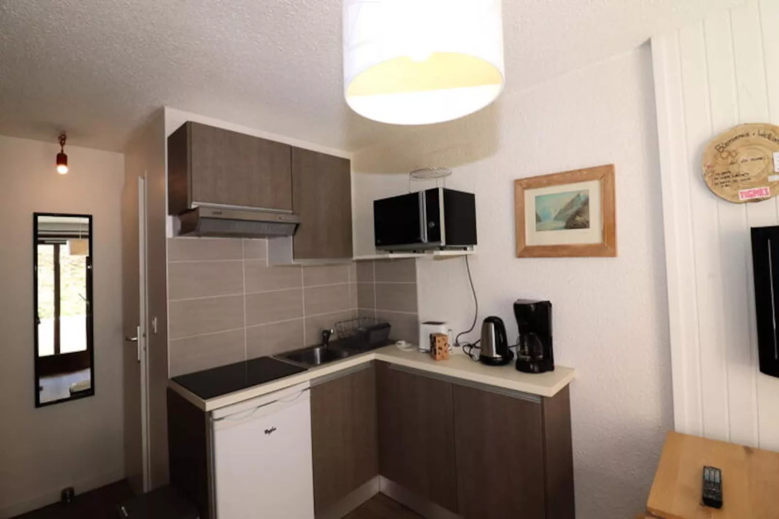 Résidence Olympiques-Nicht zugeordnet