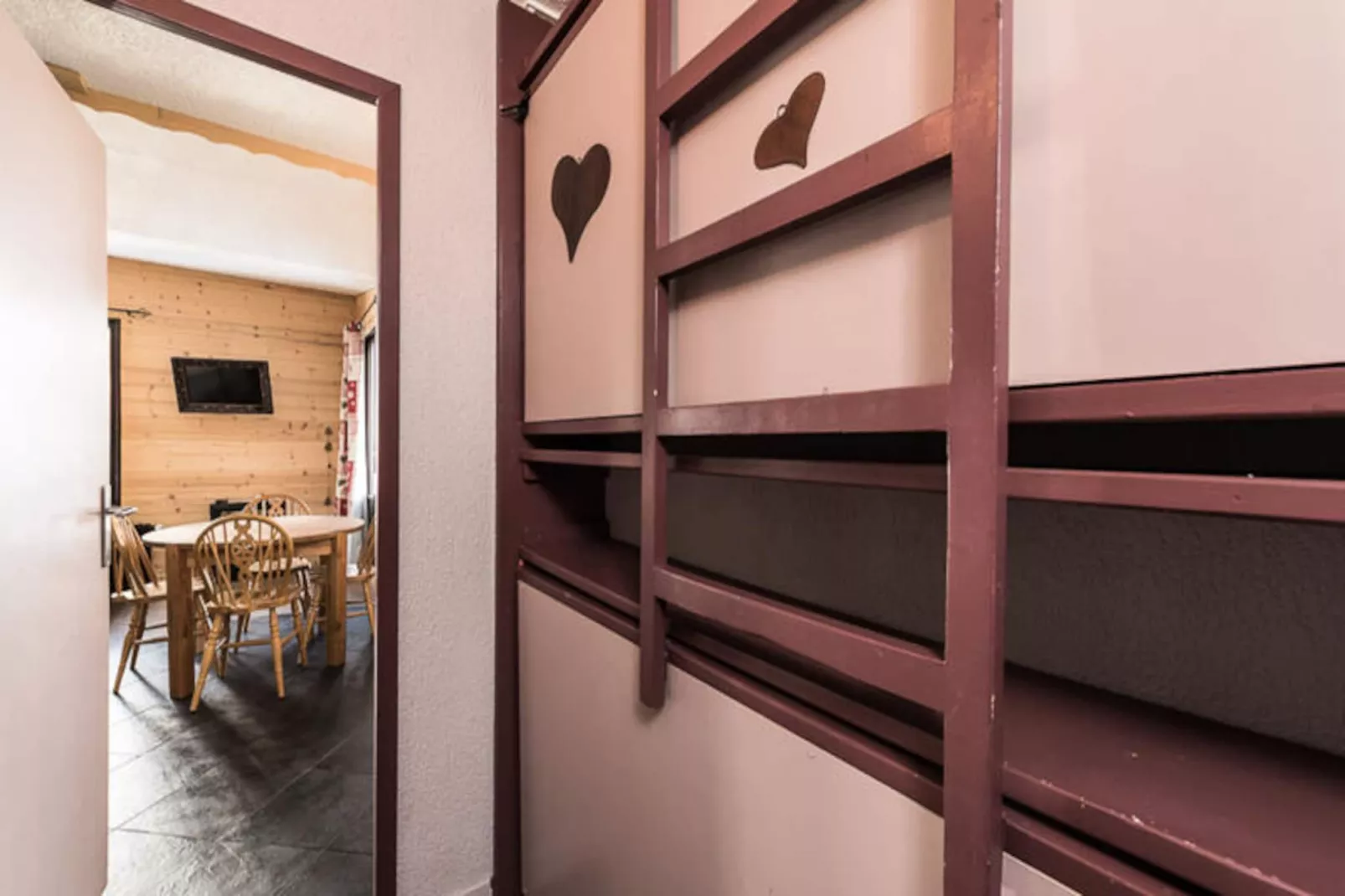 Résidence Schuss-Nicht zugeordnet