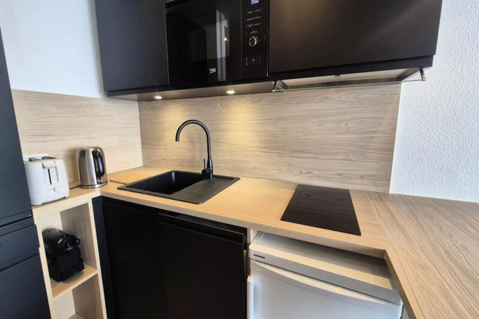 Résidence Hameau Du Borsat 1& 2-Nicht zugeordnet