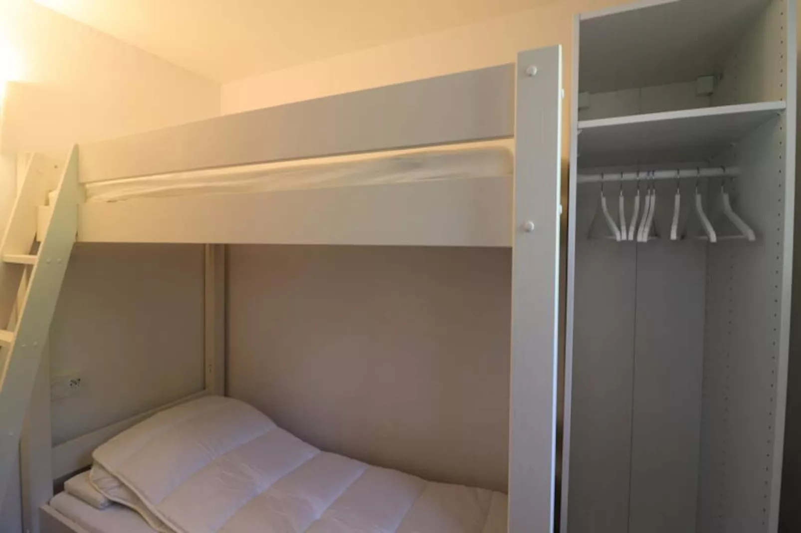 Résidence Hameau Du Borsat 1& 2-Nicht zugeordnet