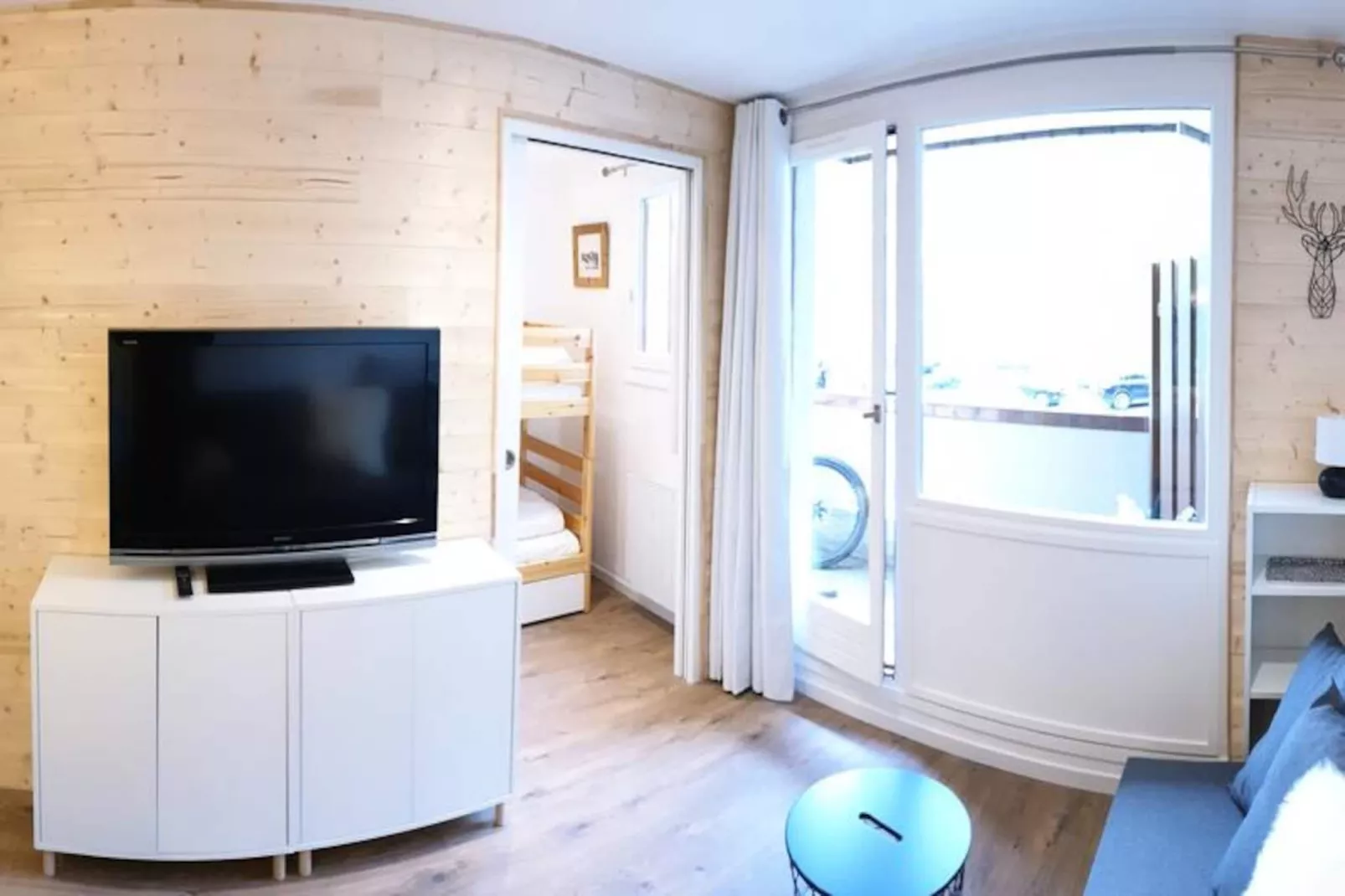 Résidence Hameau Du Borsat 1& 2-Non tagué