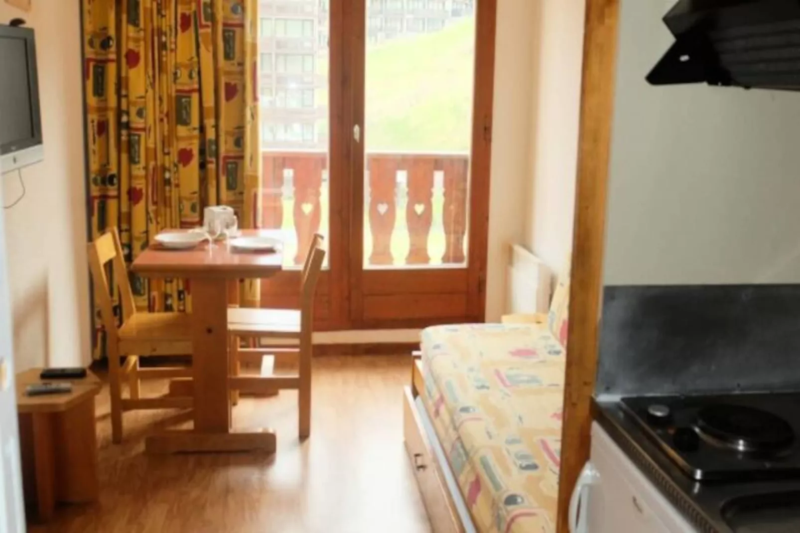 Chalet Club Iii-Nicht zugeordnet