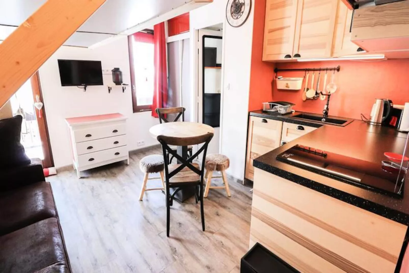 Résidence Glaciers-Nicht zugeordnet