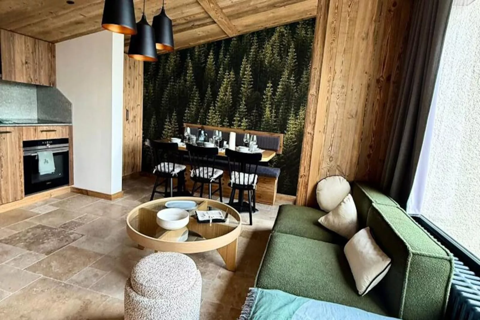 Résidence Hauts Du Val Claret B3-Non tagué