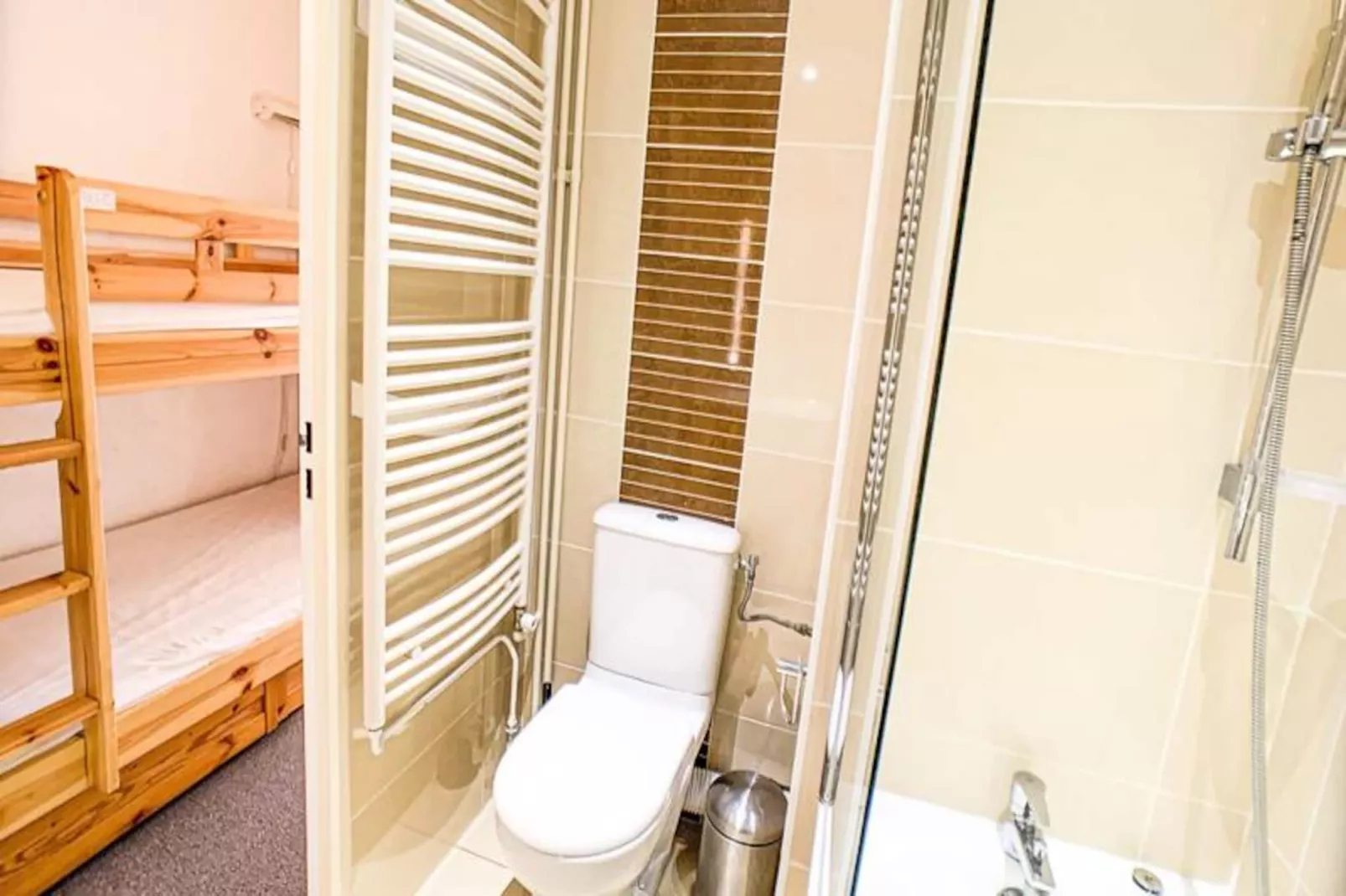 Résidence Prariond A-Nicht zugeordnet