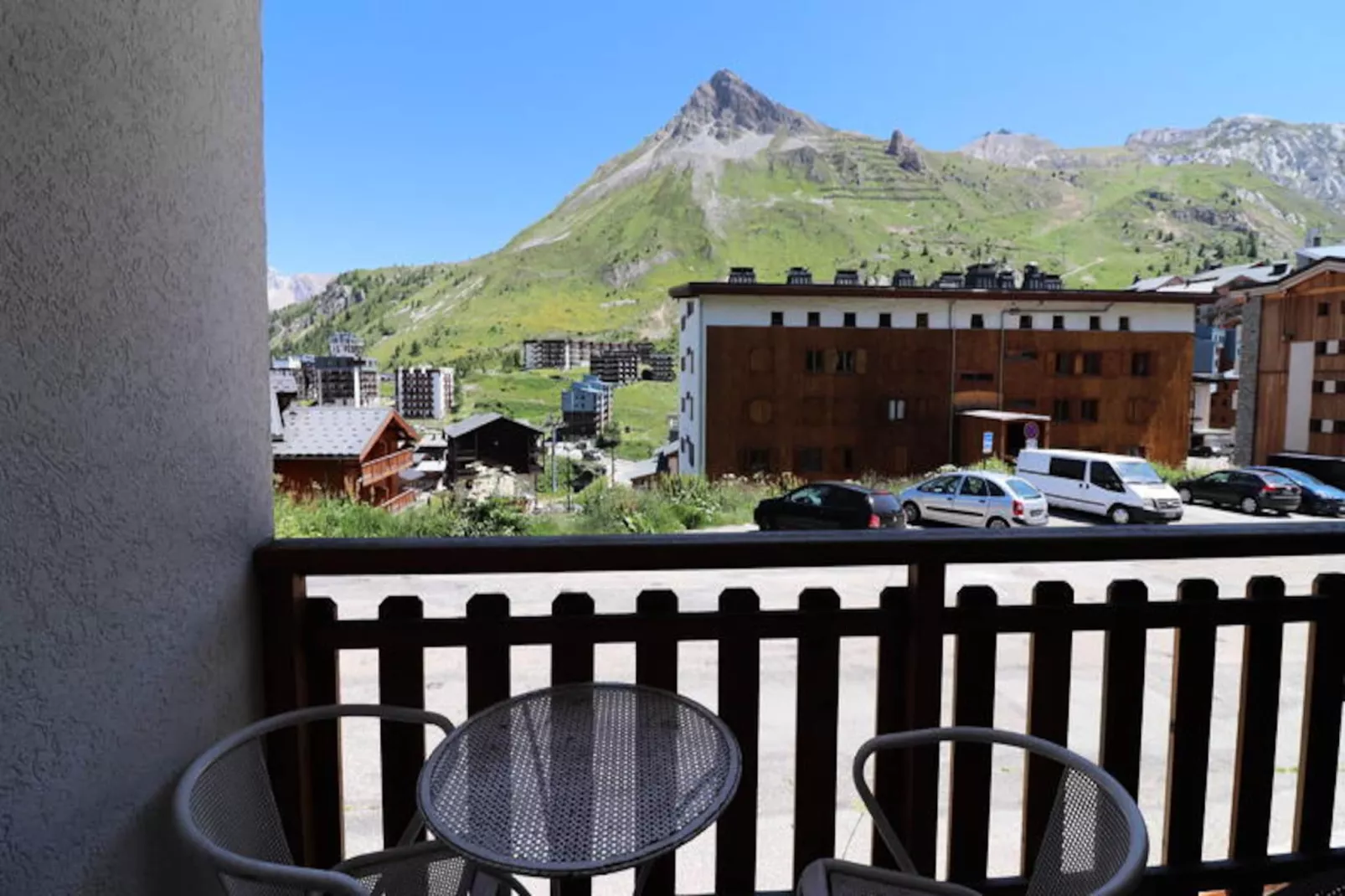 Nouvelles Residences-Nicht zugeordnet