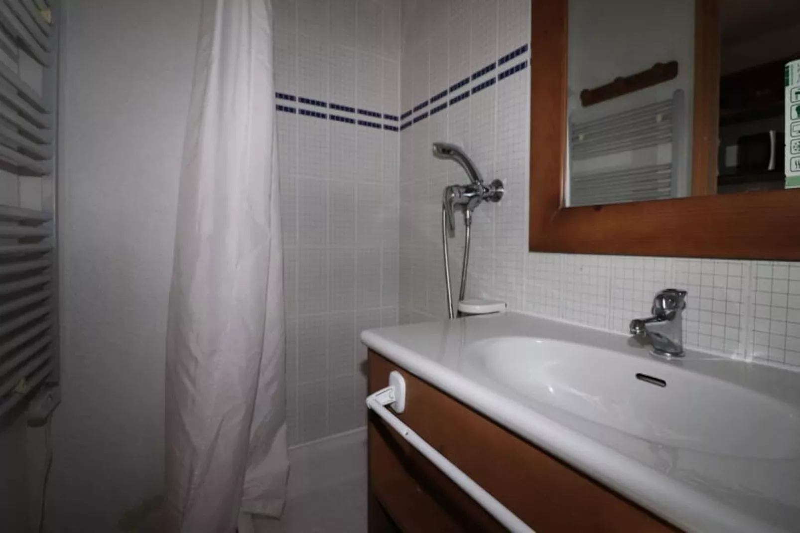 Résidence Rond Point Des Pistes B-Untagged