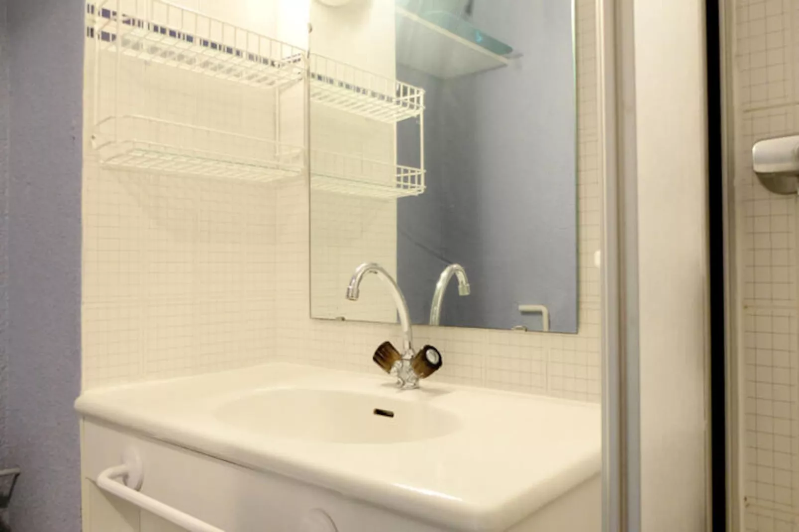 Résidence Rond Point Des Pistes C-Untagged