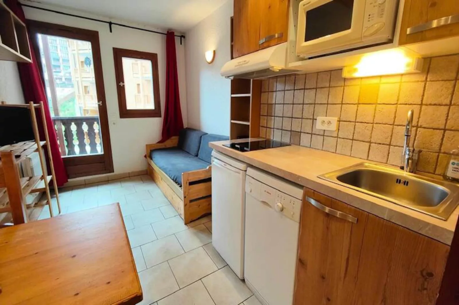 Chalet Club Iv - Blanchot-Non tagué