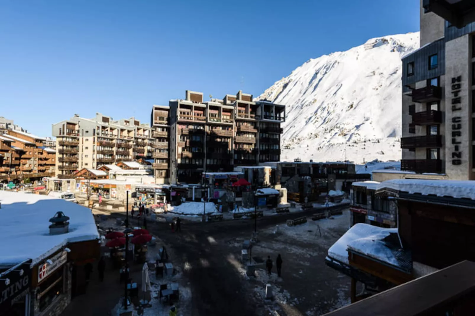 Résidence Curling B3-Non tagué