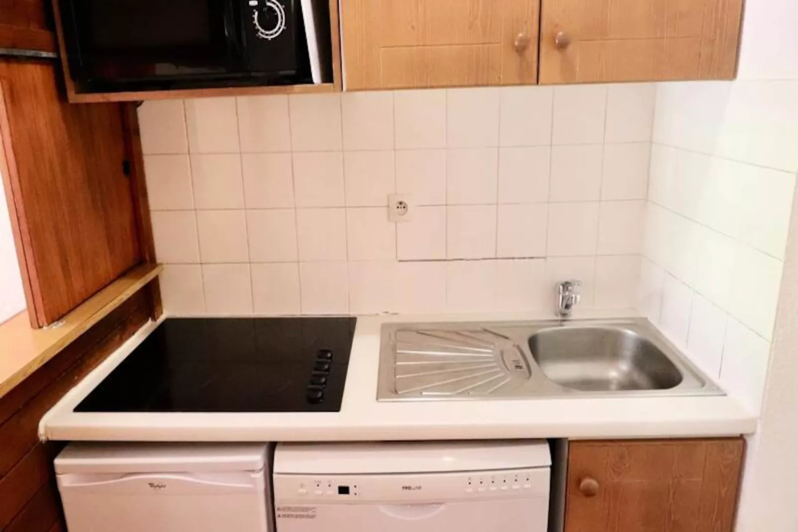 Résidence Rond Point Des Pistes C-Untagged