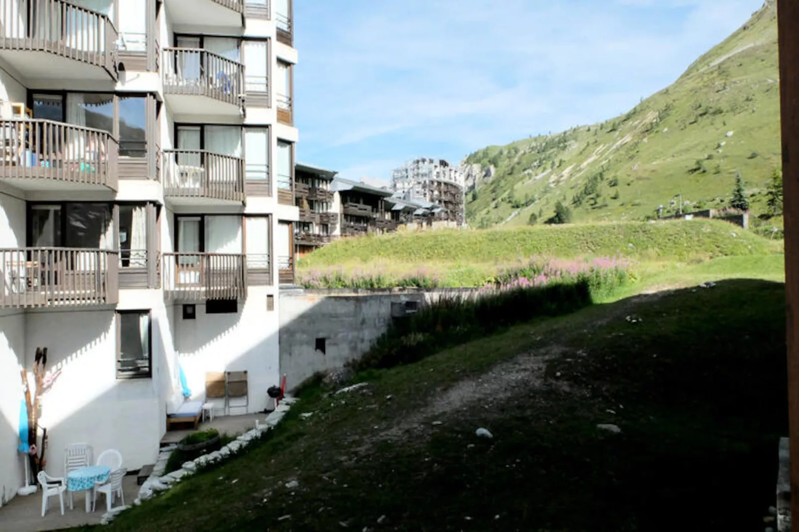 Résidence Savoy-Non tagué