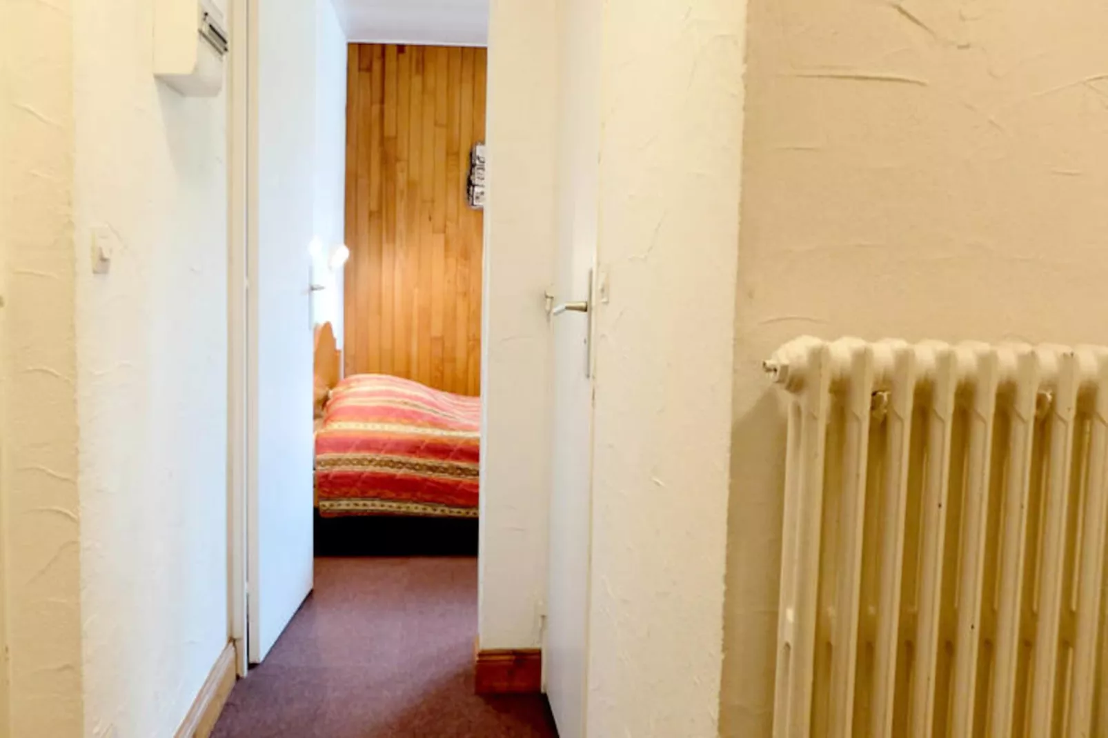 Résidence Savoy-Untagged