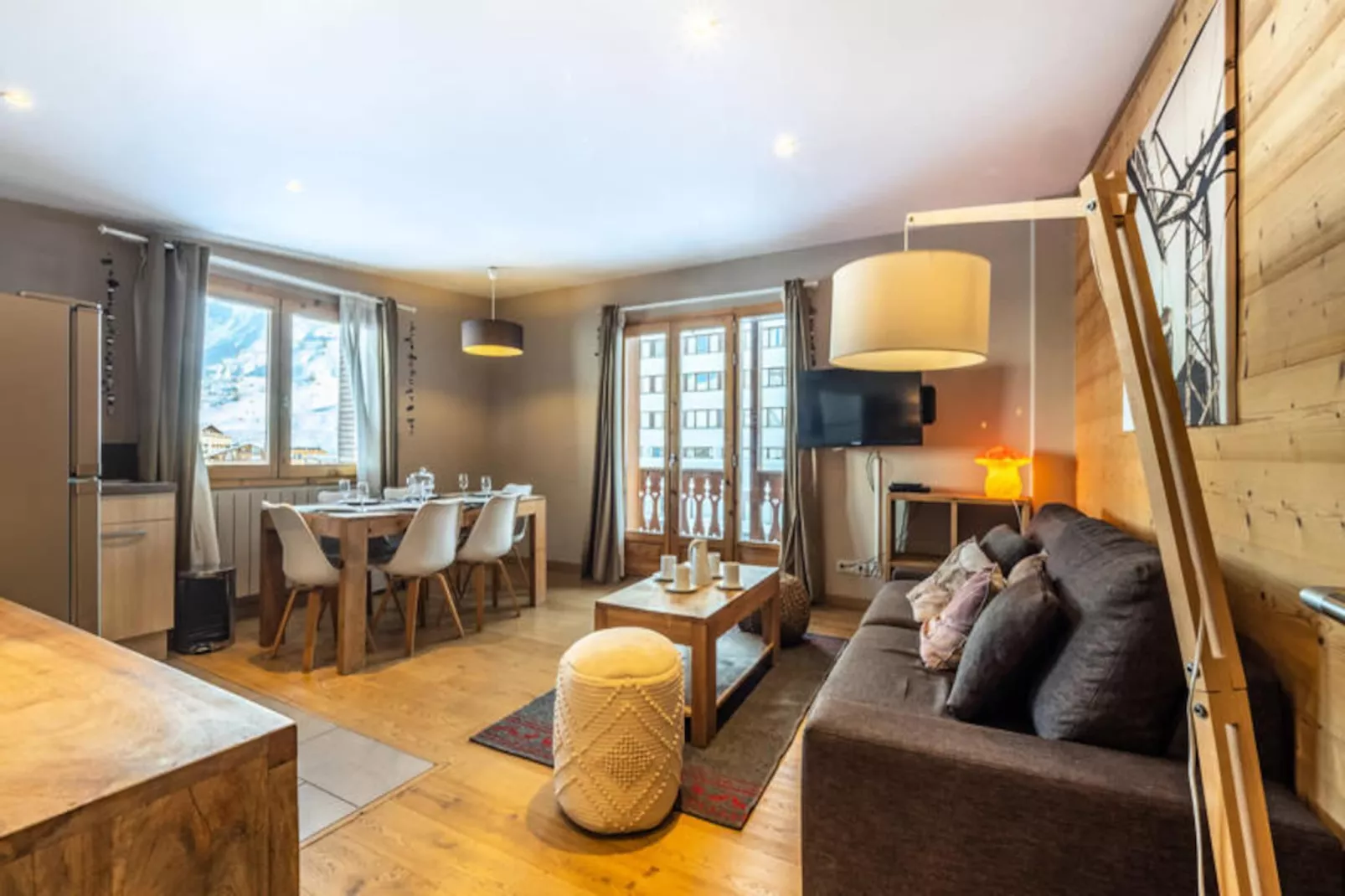 Chalet Millonex - Nicht zugeordnet
