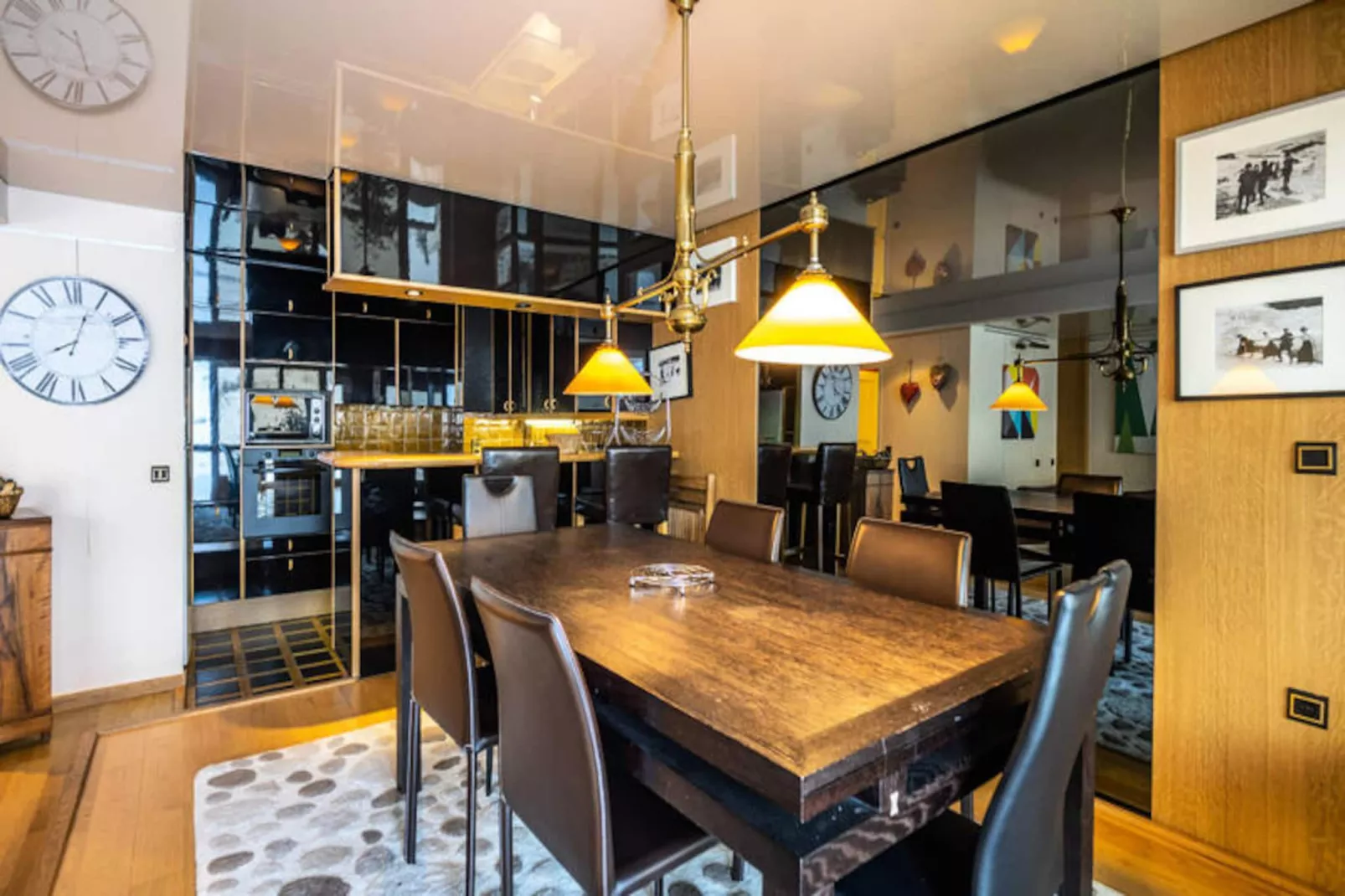 Résidence Shamrock-Nicht zugeordnet